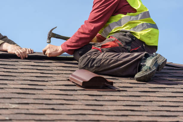 Quick and Trustworthy Emergency Roof Repair Services in Hughson, CA