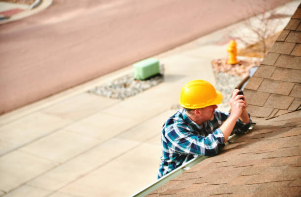 Roof Installation Near Me in Hughson, CA