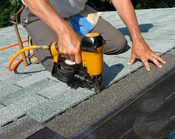 Best New Roof Installation  in Hughson, CA