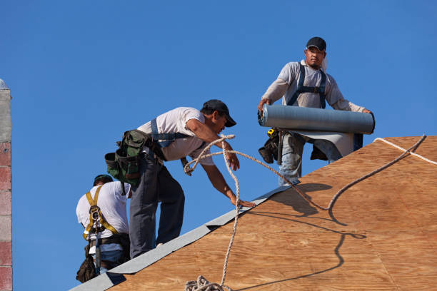 Best Shingle Roofing Installation  in Hughson, CA