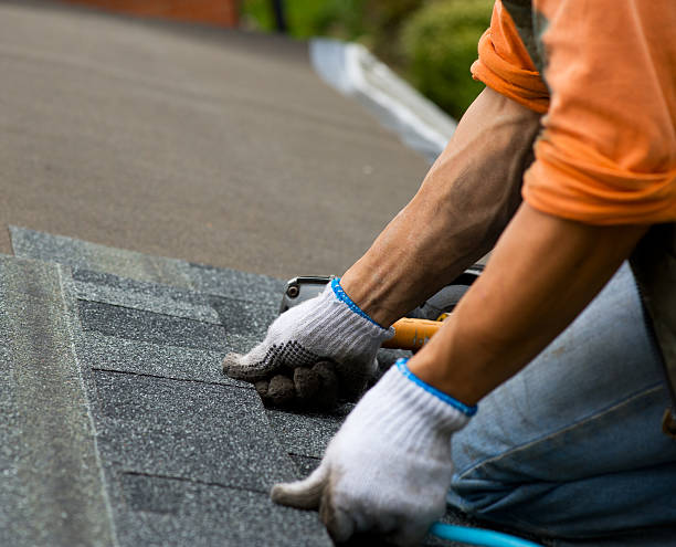 Best Roof Maintenance Services  in Hughson, CA