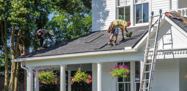 Best Metal Roofing Contractor  in Hughson, CA
